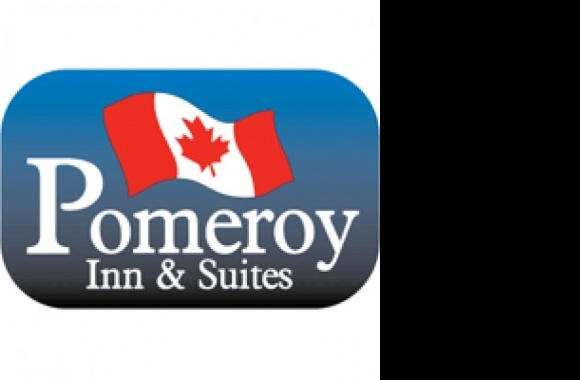 Pomeroy Inn & Suites Logo download in high quality