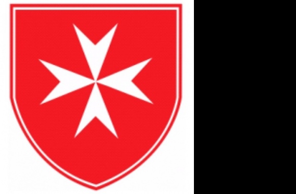 Pomoc Maltańska Logo download in high quality