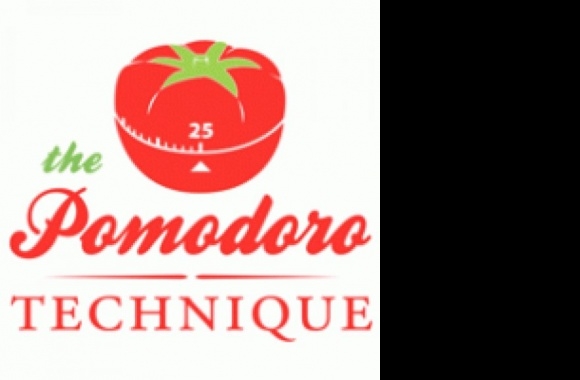 Pomodoro Techinique Logo