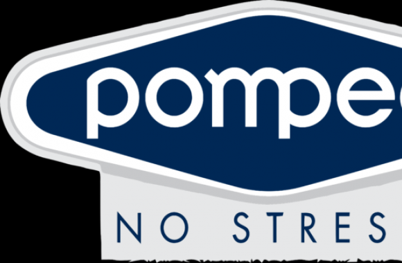 Pompea Logo download in high quality