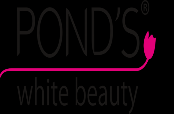 Ponds Logo