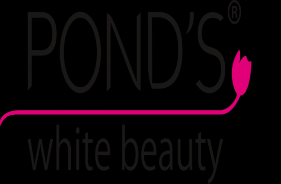 Ponds Logo download in high quality