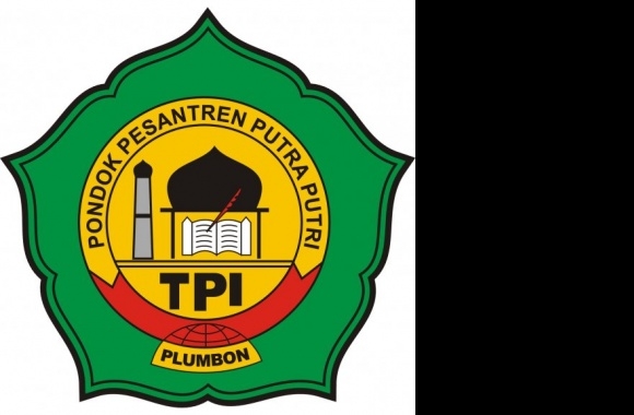Ponpes TPI Plumbon Logo download in high quality