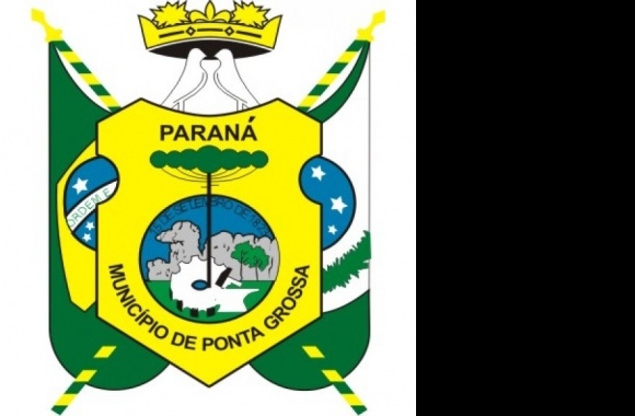 Ponta Grossa Logo