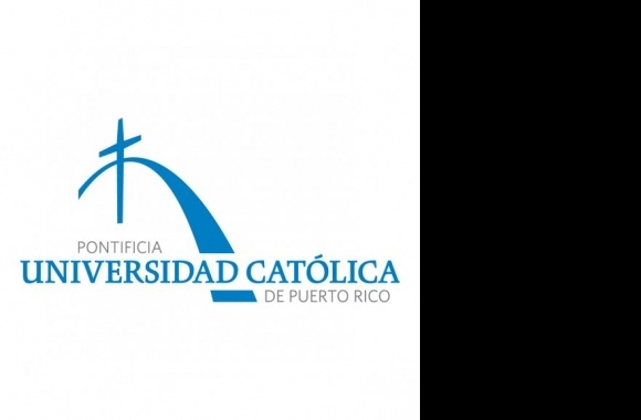 Pontificia Universidad Catolica Logo