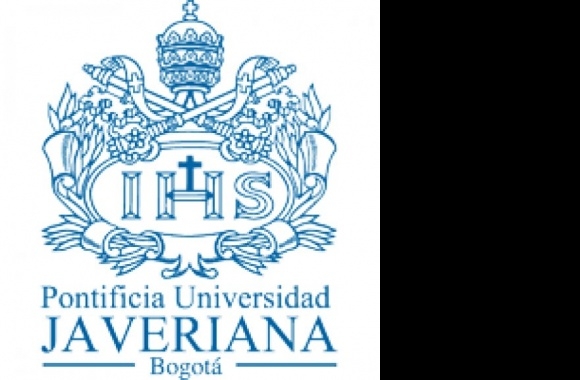 Pontificia Universidad Javeriana Logo download in high quality
