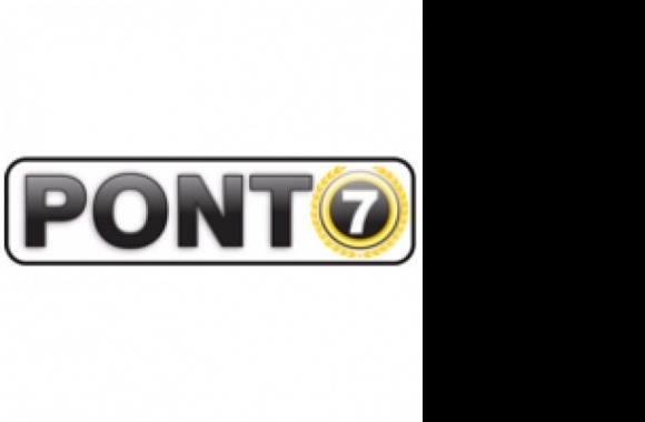 Ponto 7 Logo
