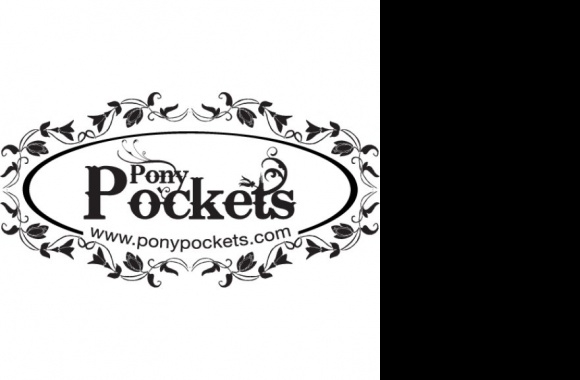 Pony Pockets Logo download in high quality