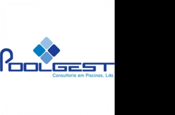 Poolgest Logo download in high quality