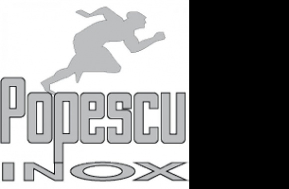 Popescu Inox Logo download in high quality