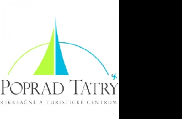 POPRAD TATRY Logo