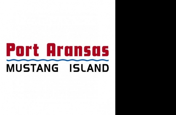 Port Aransas Logo download in high quality