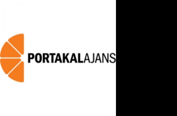 portakal Ajans Logo