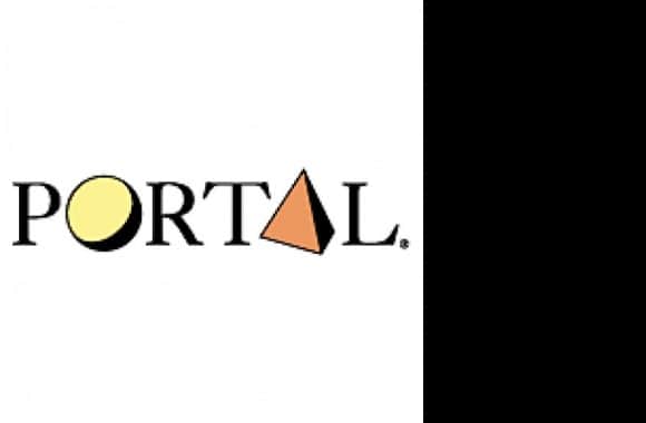 Portal Software Logo download in high quality