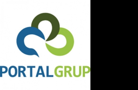 portalgrup Logo download in high quality