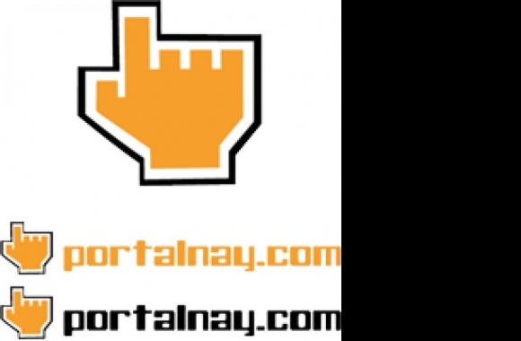 portalnay.com Logo download in high quality