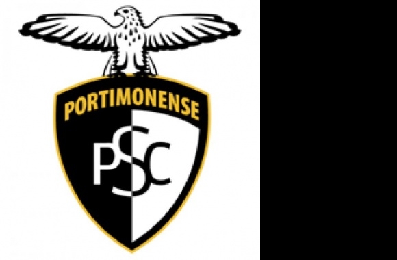 Portimonense SC Logo download in high quality