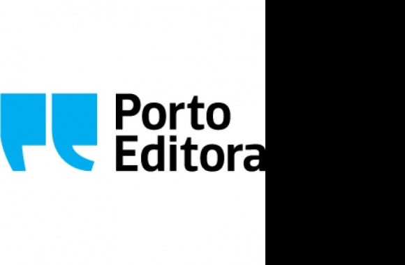 Porto Editora Logo