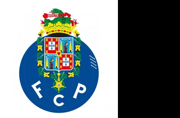 Porto FCP Logo
