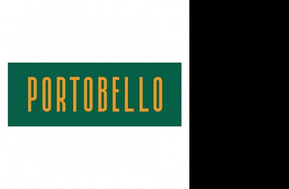 Portobello Logo download in high quality