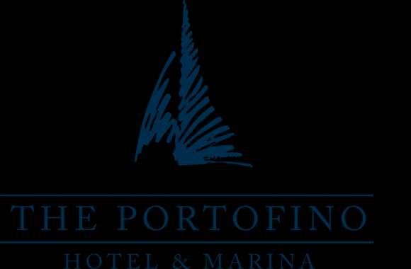 Portofino Hotel Marina Logo