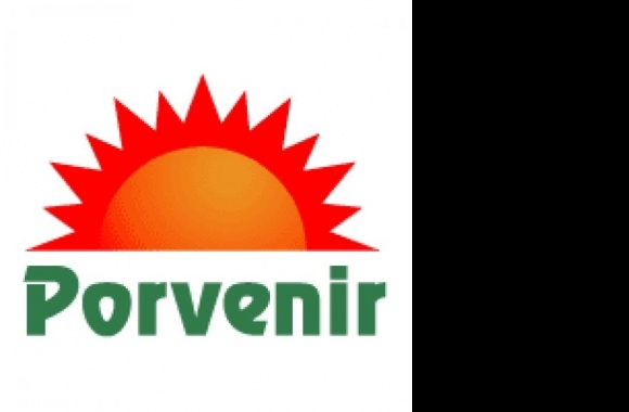 Porvenir Logo download in high quality