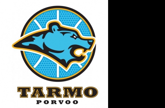 Porvoon Tarmo Logo download in high quality