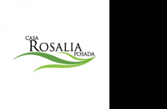 Posada Casa Rosalia Logo download in high quality