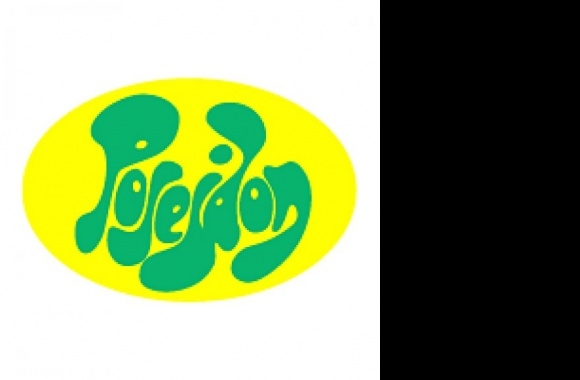 Posejdon Logo download in high quality