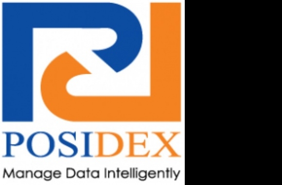 Posidex Technologies Logo download in high quality