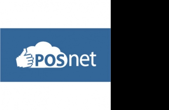 POSnet Logo download in high quality