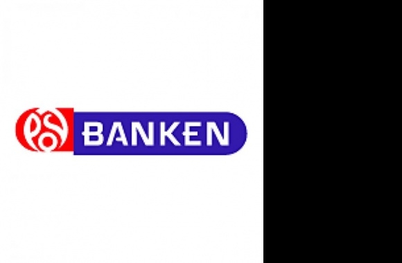 Postbanken Logo download in high quality