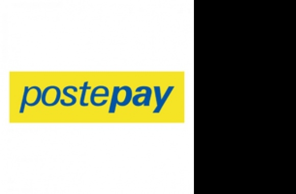 postepay Logo download in high quality