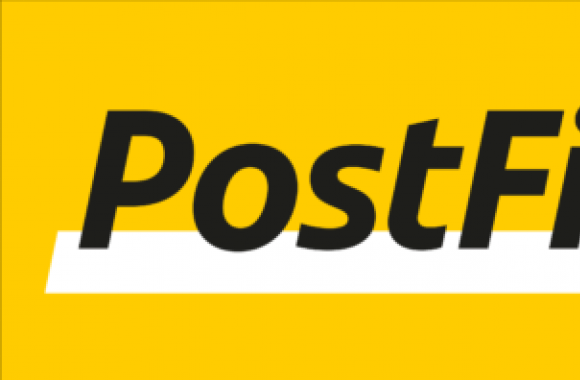 PostFinance Logo download in high quality