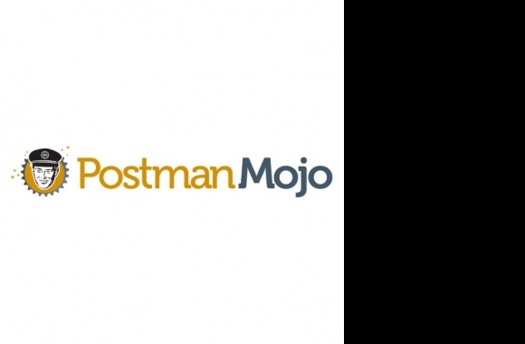 PostmanMojo Logo download in high quality