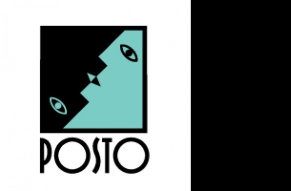 Posto Logo download in high quality