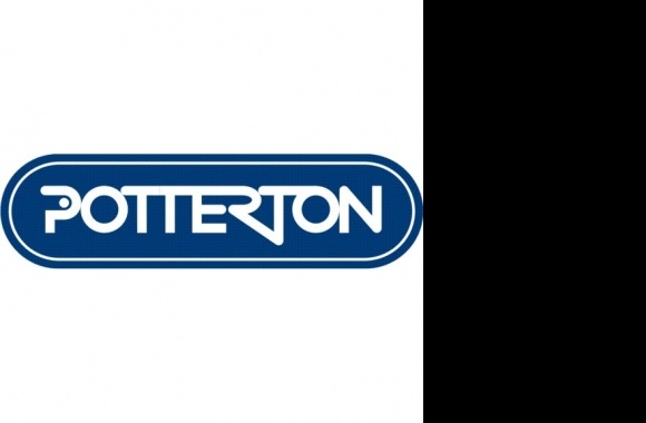 Potterton Logo download in high quality