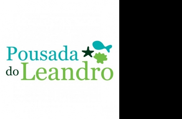 Pousada do Leandro Cabo Frio Logo