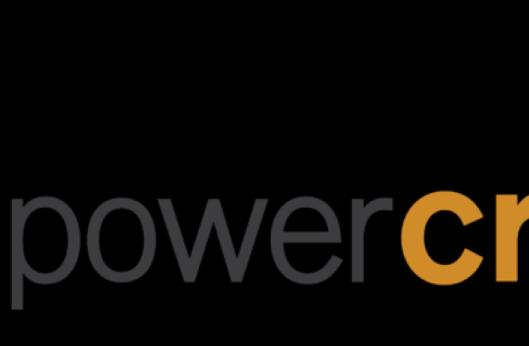 Power Crunch Logo