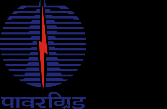 Power Grid Corporation of India Logo