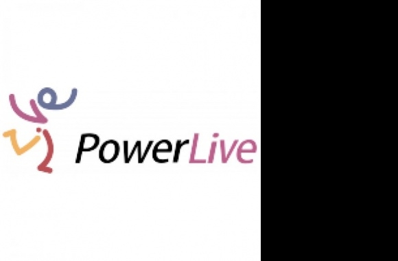 Power Live Panasonic Logo download in high quality