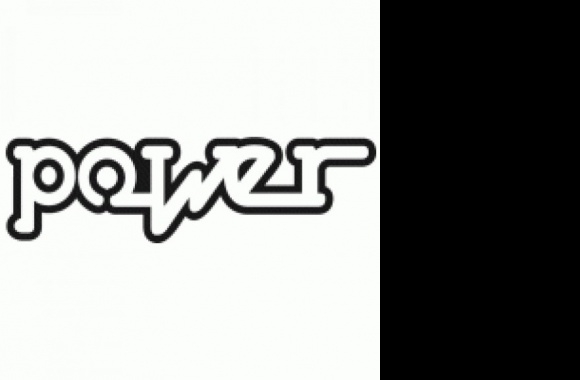 Power Logo