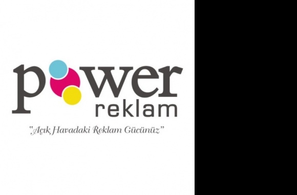 Power Reklam Logo