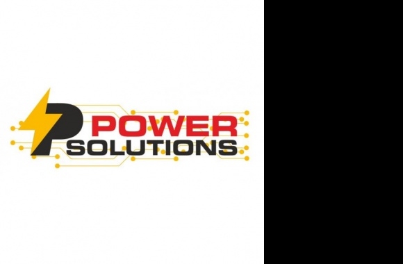 Power Solution Logo