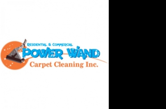 Power Wand Logo download in high quality