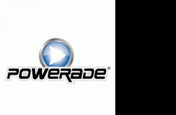 POWERADE nuevo logo Logo