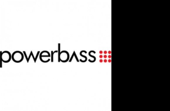 powerbass Logo
