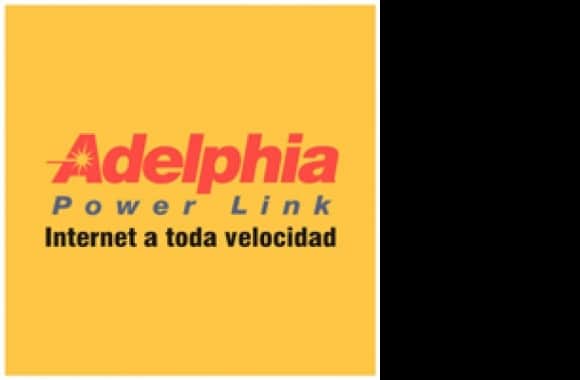 PowerLink Logo download in high quality