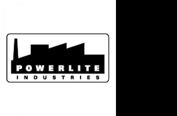 Powerlite Industries Logo download in high quality