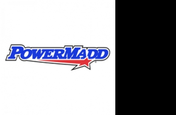Powermadd Logo download in high quality